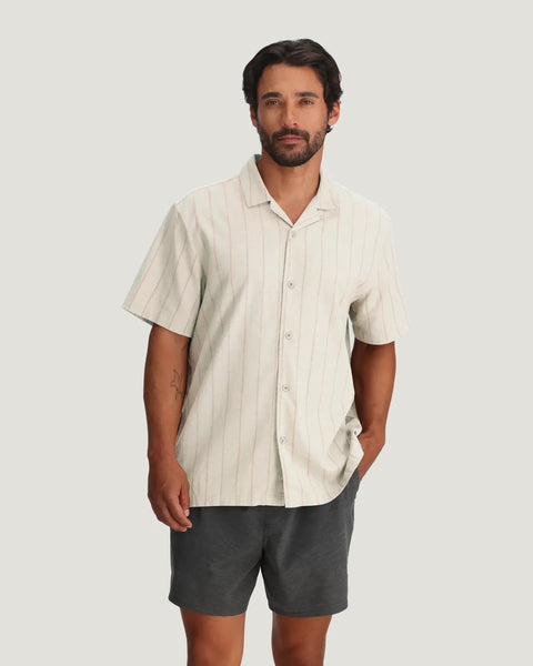 M Sullivan's Camp Shirt