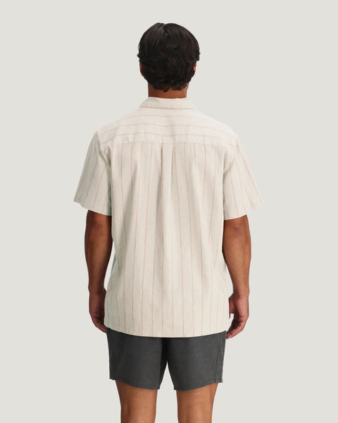 M Sullivan's Camp Shirt