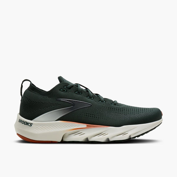 M Glycerin Flex -Green/Grey/Brown