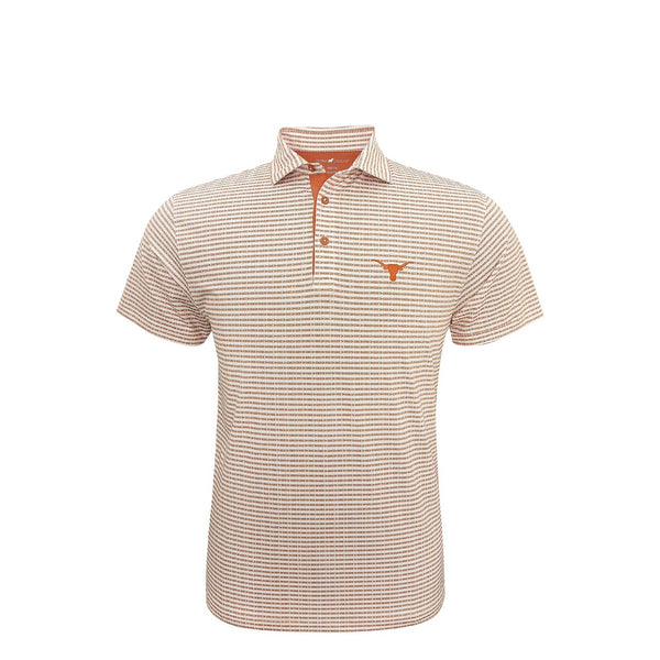 Texas Longhorns Wordmark Polo