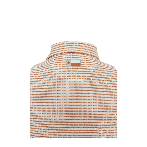 Texas Longhorns Wordmark Polo