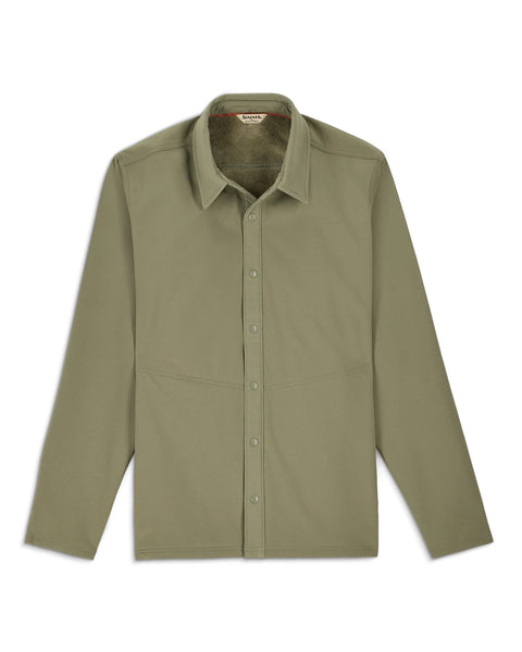 M Harbor Shacket
