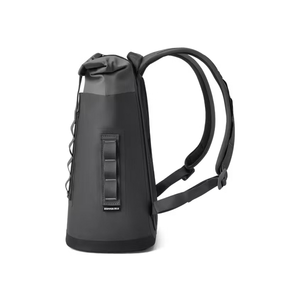 Hopper M12 Backpack- Charcoal