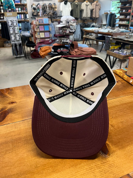 Texas State Vintage Bobcats Hat