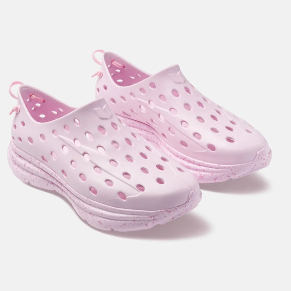 Revive- White/Bubblegum Speckle