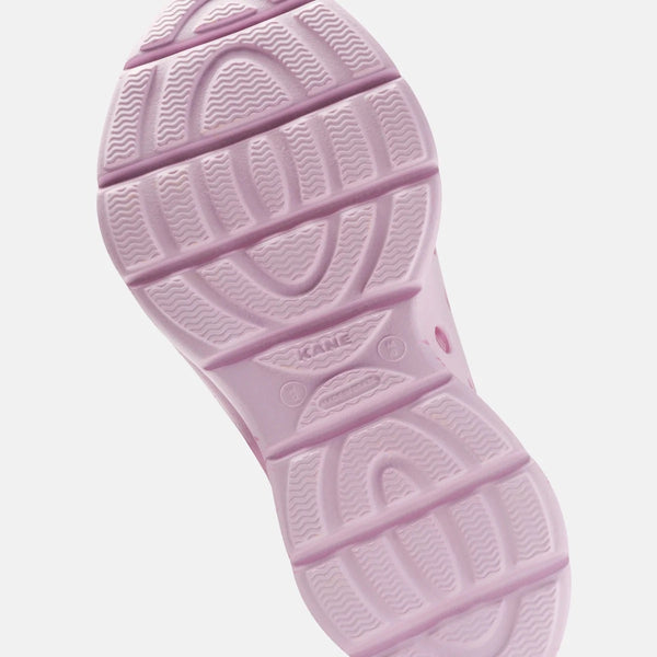 Revive- White/Bubblegum Speckle