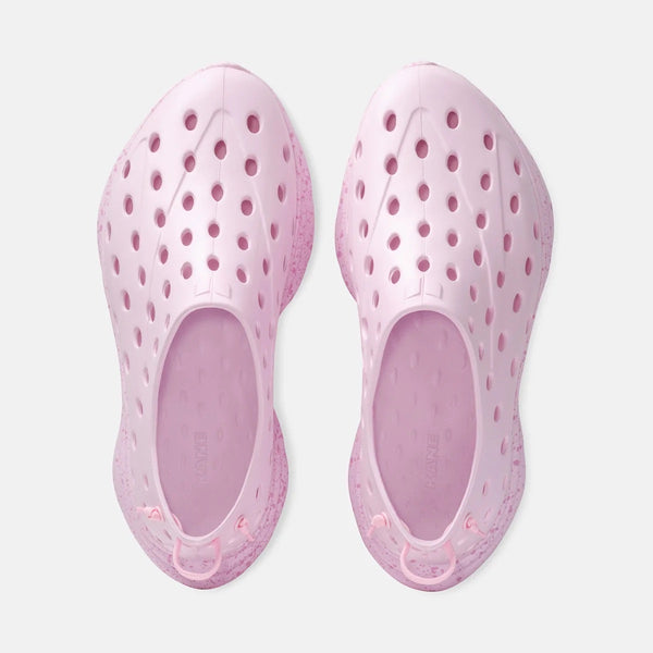 Revive- White/Bubblegum Speckle