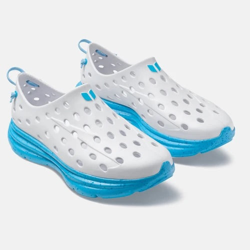 Revive- White/Pacific