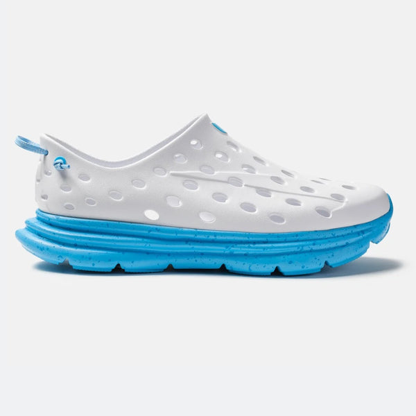 Revive- White/Pacific
