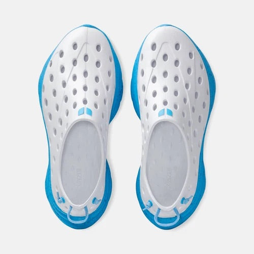 Revive- White/Pacific