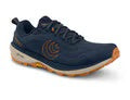 M Terraventure 5- Navy/Orange