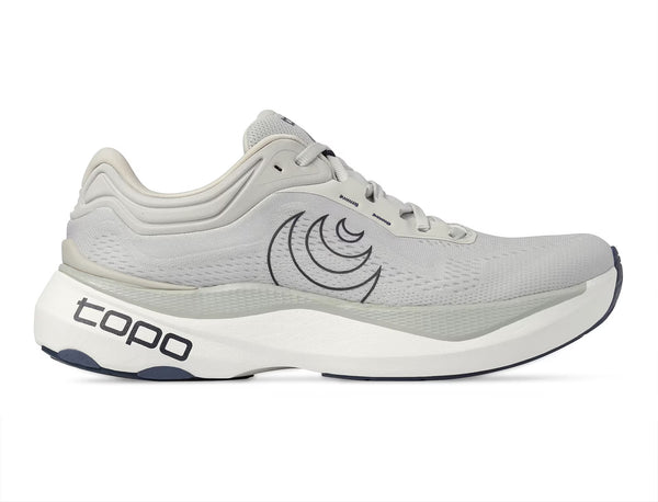 M Aura 2- Grey/White