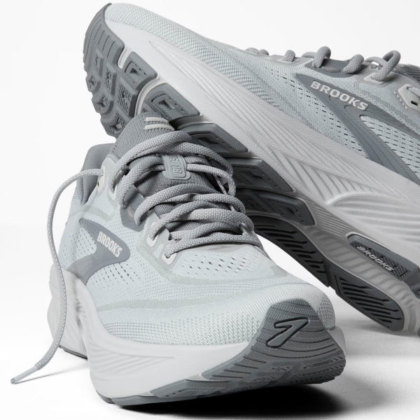 M Ghost 18- Primer Grey/Oyster Mushroom