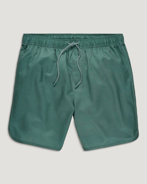 M Reverb Short
