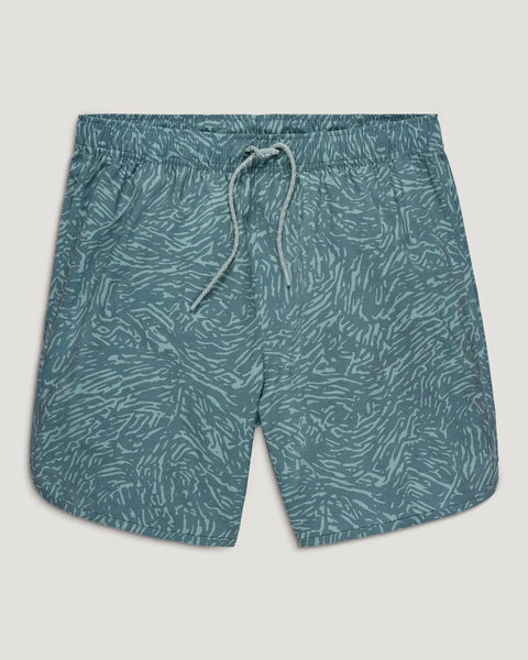 M Reverb Short