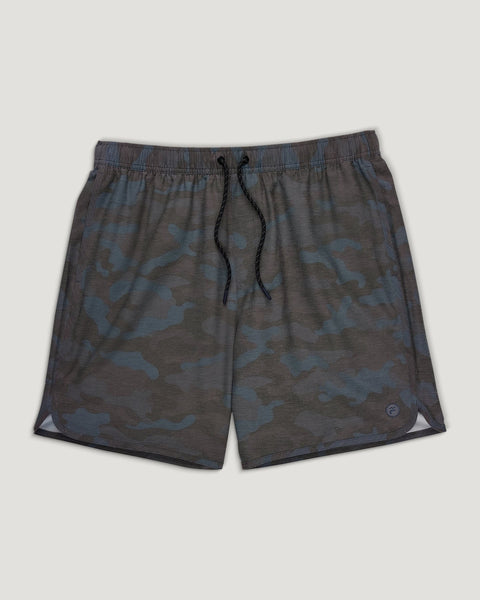 M Reverb Short