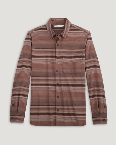 M Seawool Flannel