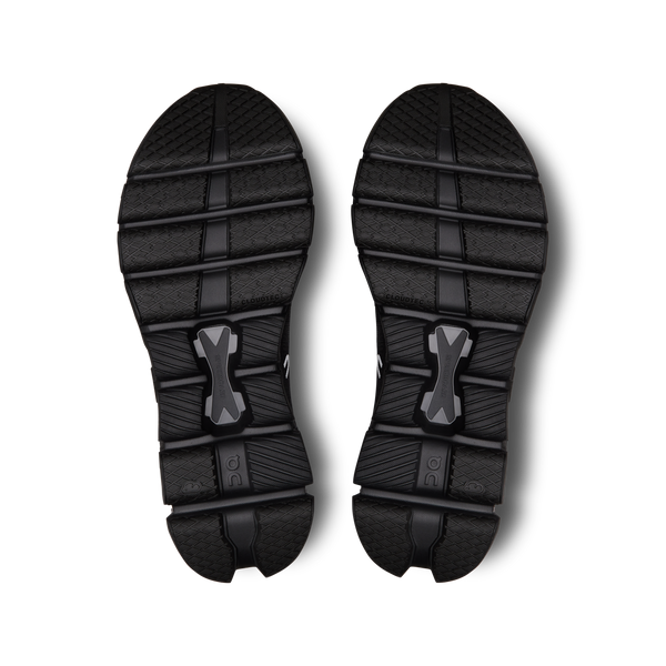 M Cloud X 4 - Black/Eclipse