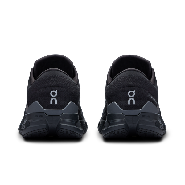 M Cloud X 4 - Black/Eclipse