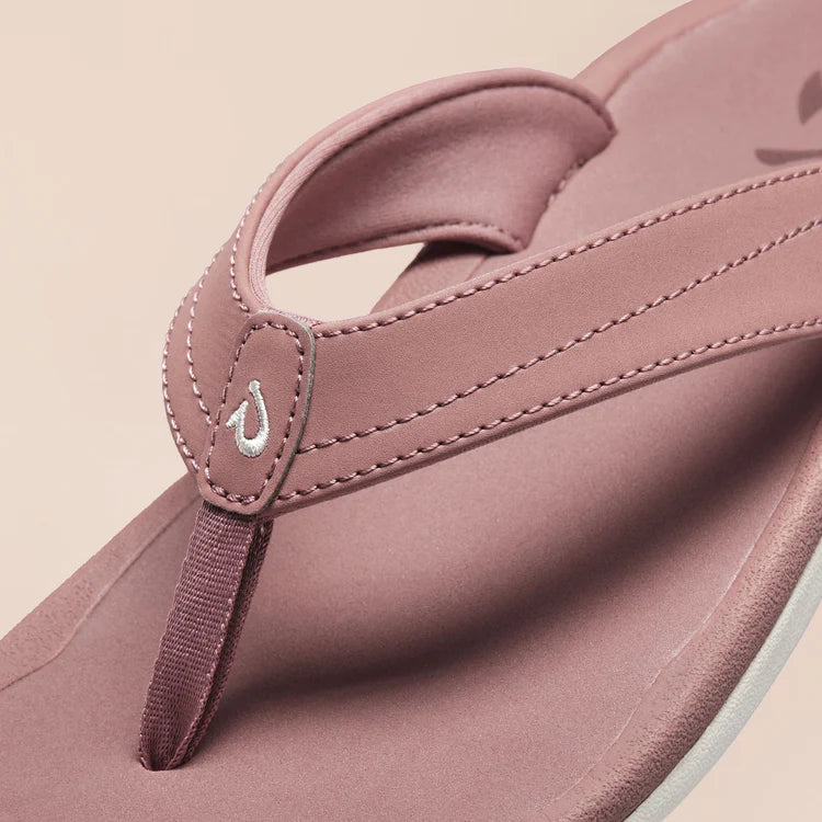 W 'Ohana- Coral Rose – Hays Co. Outfitters