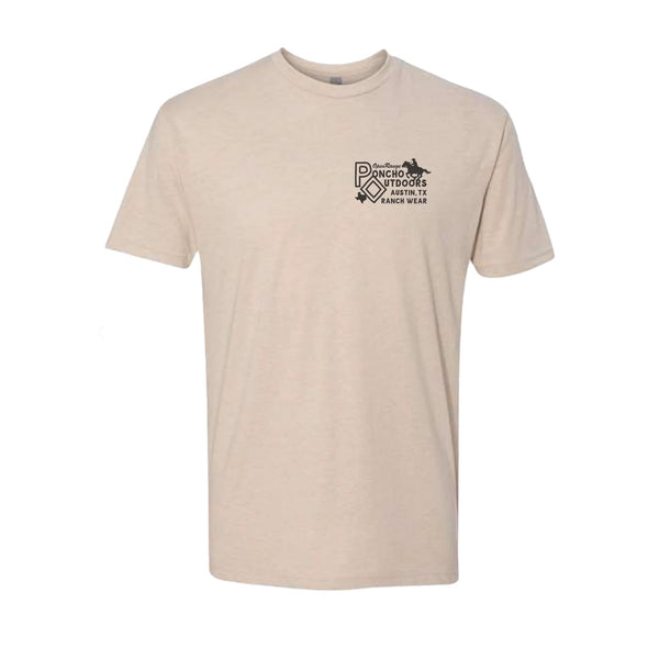 The Open Range T-Shirt