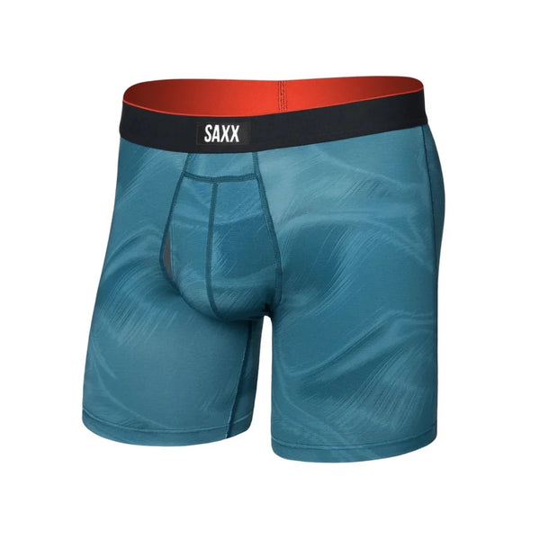 Multi-Sport Mesh