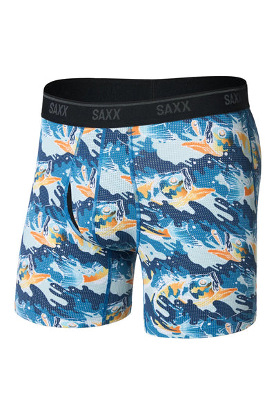 Quest Boxer Brief