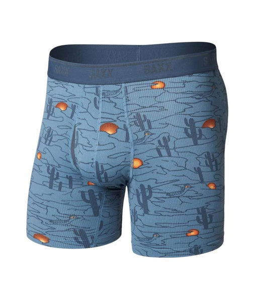 Quest Boxer Brief