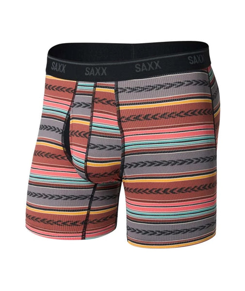 Quest Boxer Brief