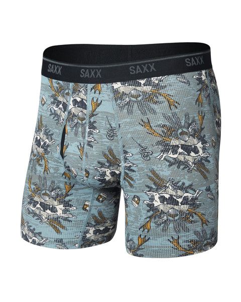 Quest Boxer Brief