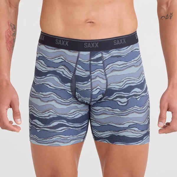 Quest Boxer Brief