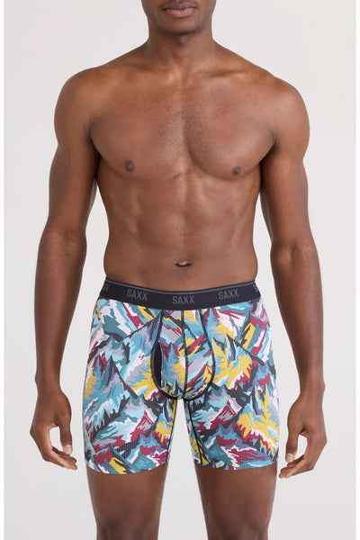Quest Boxer Brief