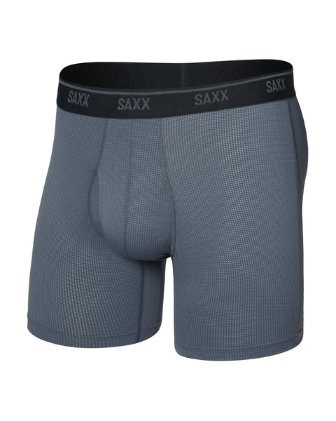 Quest Boxer Brief