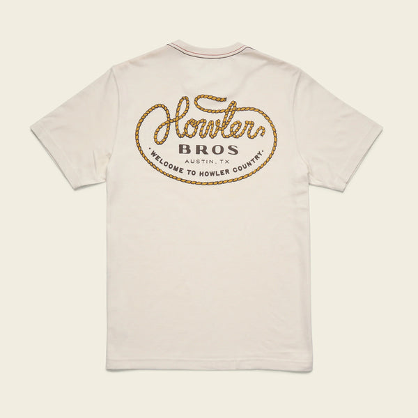 Howler Lasso T-Shirt