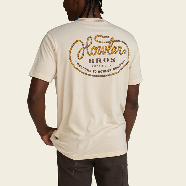 Howler Lasso T-Shirt