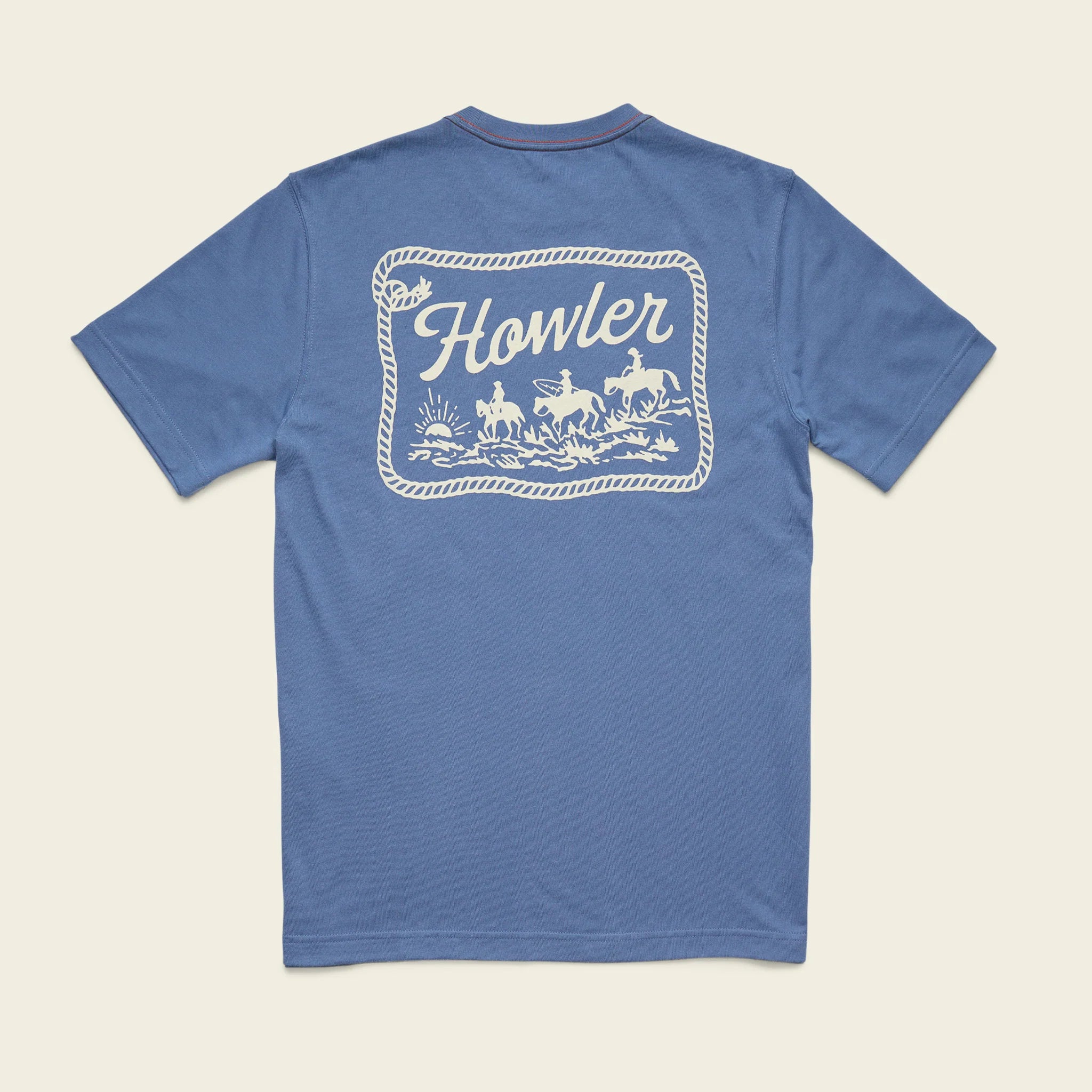Howler Posse- Blue Horizon – Hays Co. Outfitters