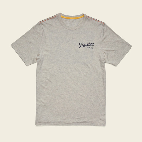 Howler Posse- Heather Grey