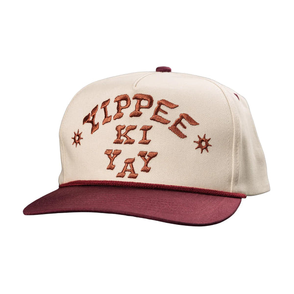Yippee Ki Yay Hat