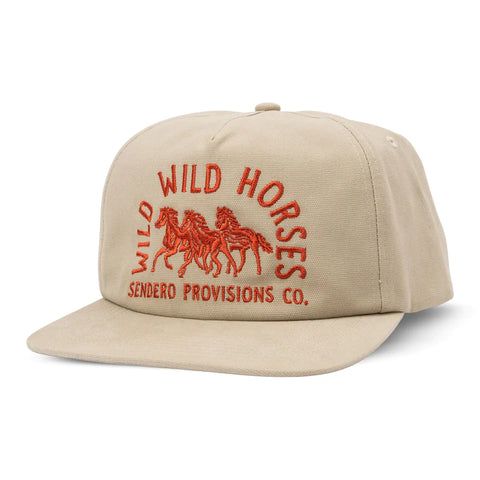 Wild Horses Hat