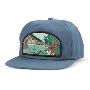 Guadalupe River Hat