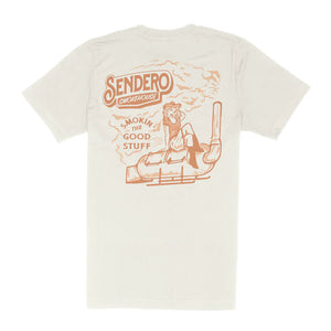 Sendero Smokehouse T-Shirt