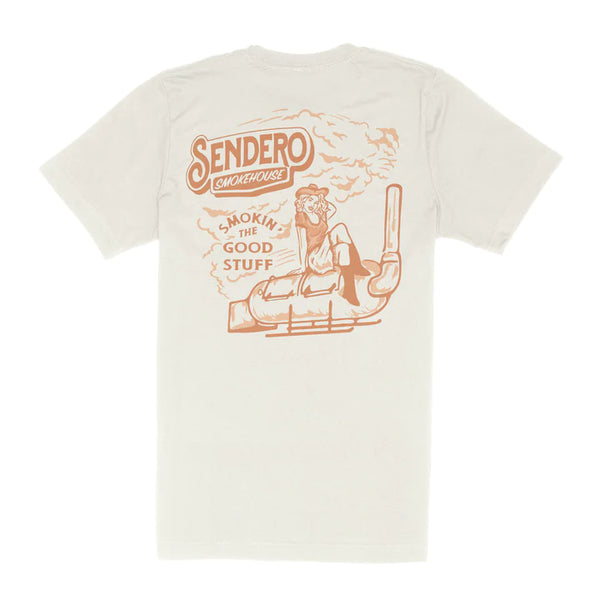 Sendero Smokehouse T-Shirt