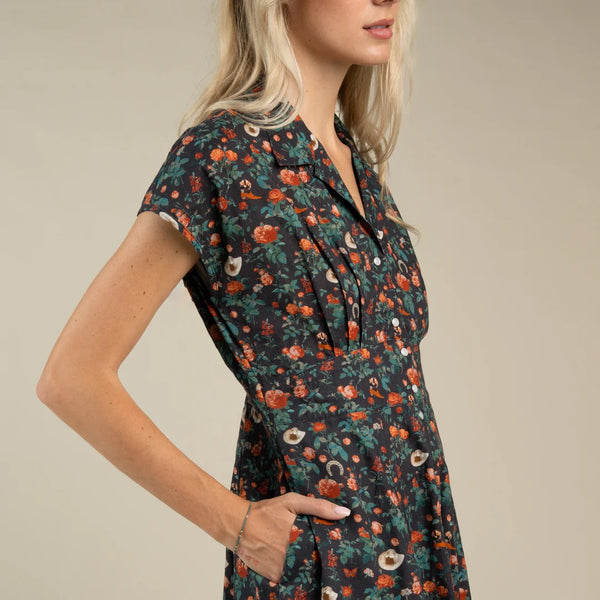 Marabella Dress