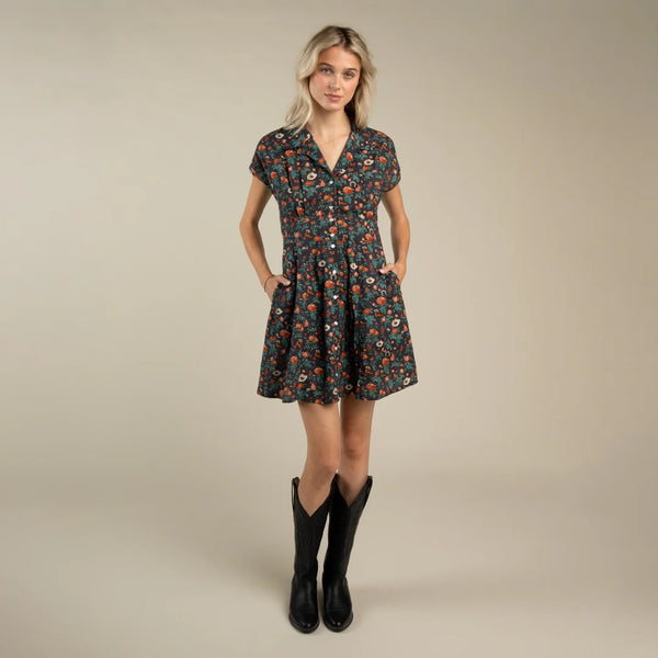 Marabella Dress