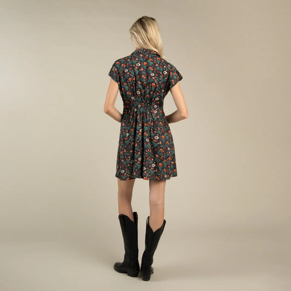 Marabella Dress