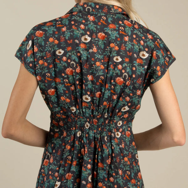 Marabella Dress