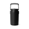 Silo Half Gallon Jug w/Magslider Straw