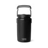 Silo Half Gallon Jug w/Magslider Straw