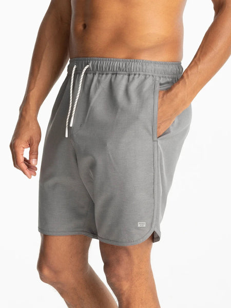 M Reverb Short