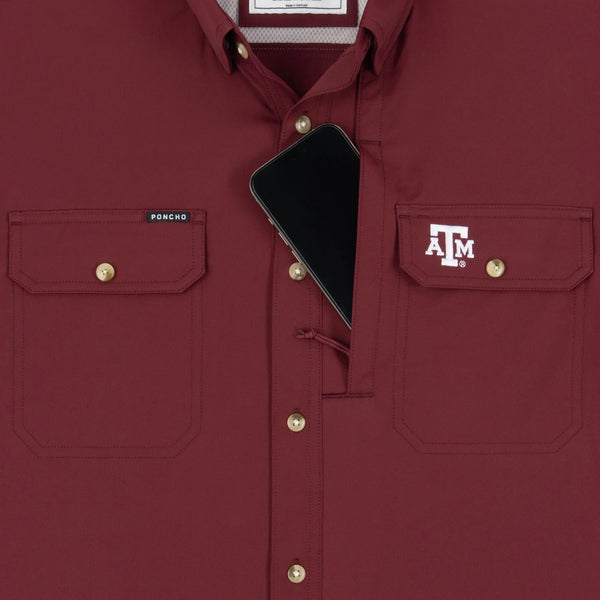 The College Station
